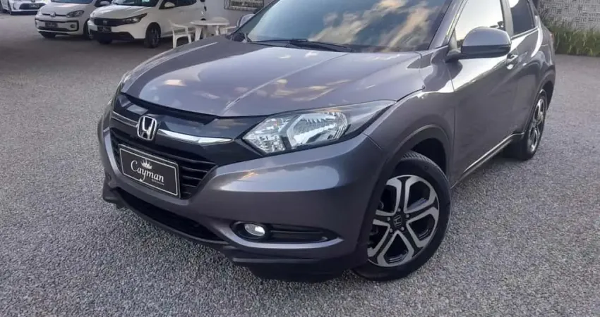 Honda HR-V EX 1.8 Flexone 16V 5p Aut.