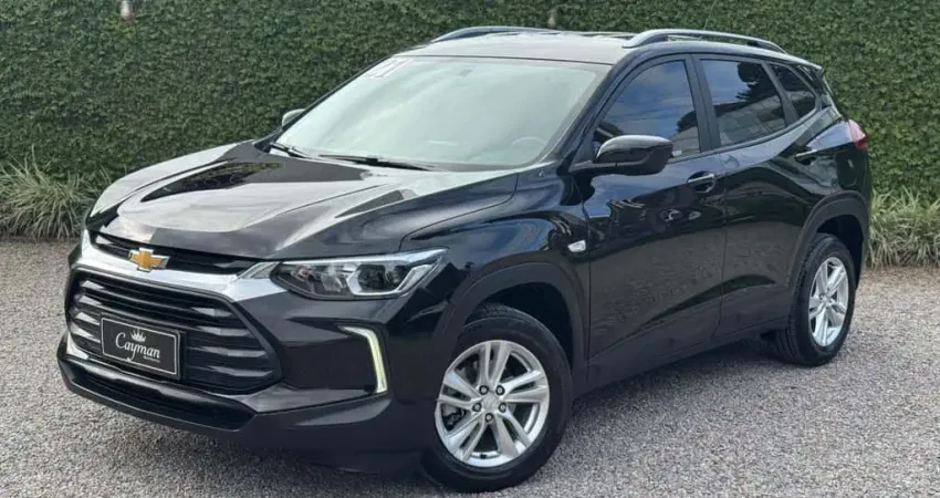 Chevrolet TRACKER LT 1.0 Turbo 12V Flex Aut.