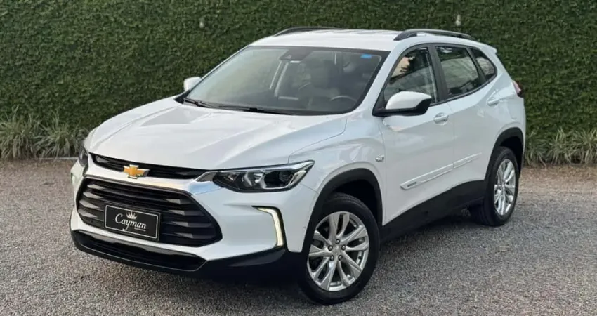Chevrolet TRACKER LTZ 1.0 Turbo 12V Flex Aut.