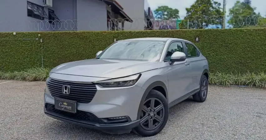 Honda HR-V EXL 1.5 Flex Sensing 16V 5p Aut.
