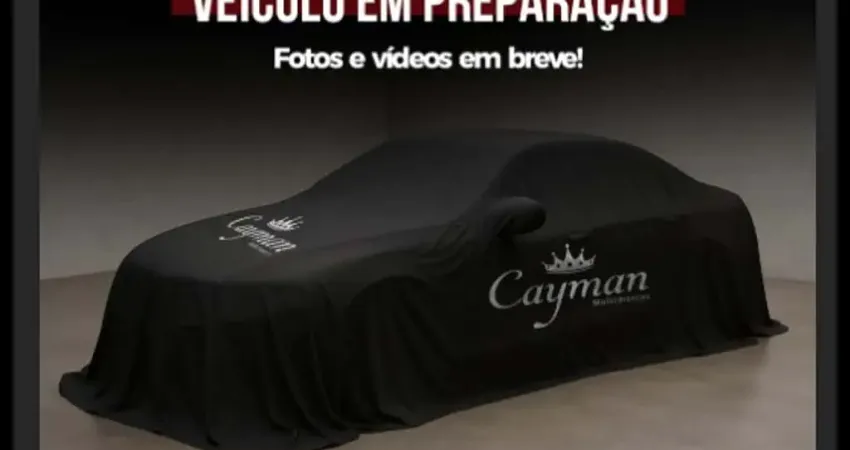 Renault CAPTUR Life 1.6 16V Flex 5p Aut.