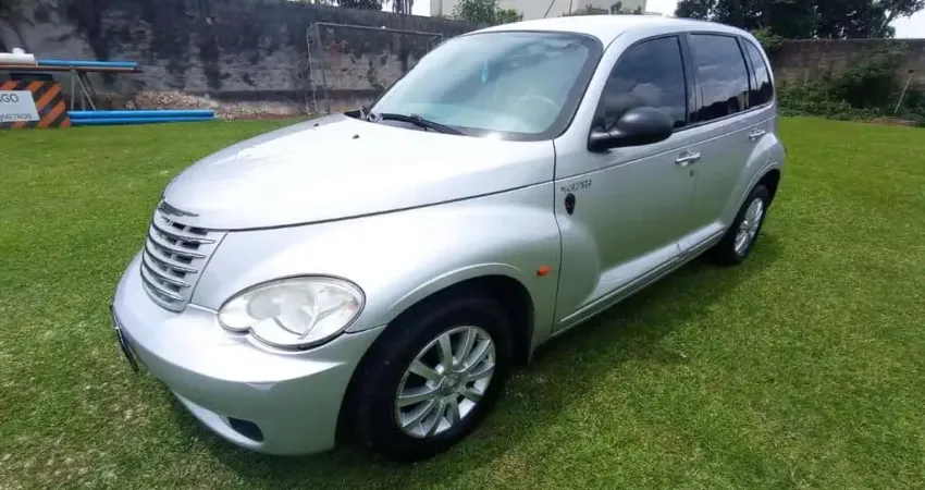CHRYSLER PT CRUISER 2.4 2007