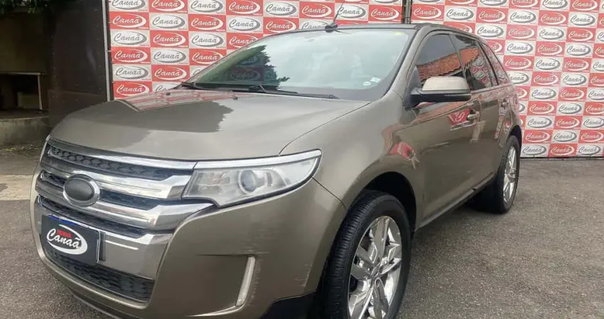 FORD EDGE 3.5 2013