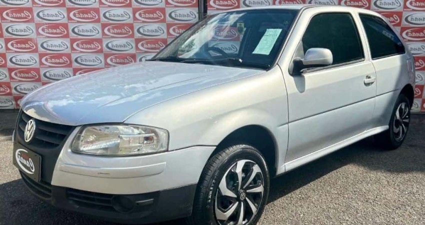 VOLKSWAGEN GOL 2006 