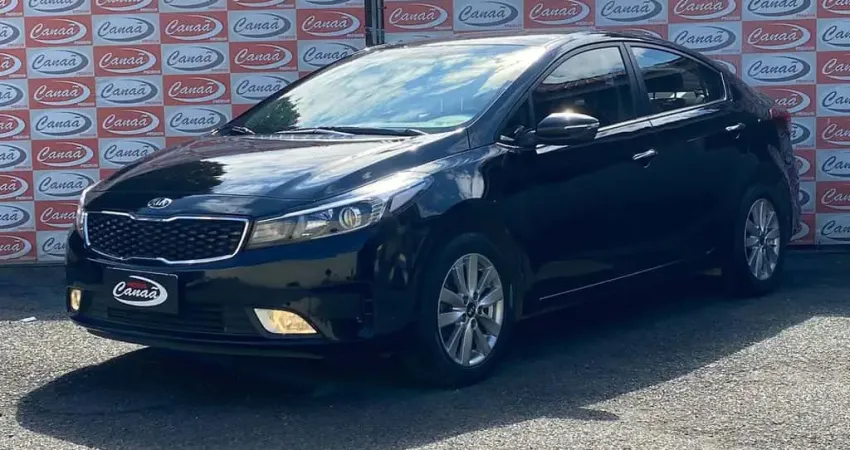 KIA CERATO FF SX4 ATNB 2019