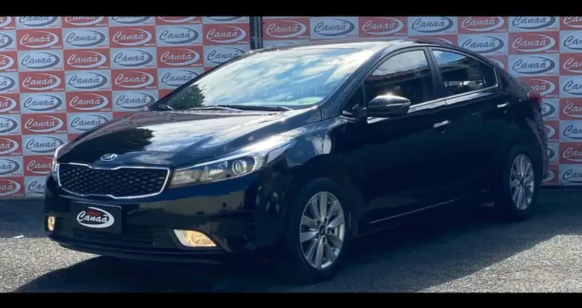 KIA CERATO FF SX4 ATNB 2019