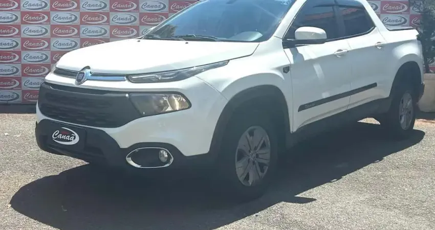 FIAT TORO 1.8 16V EVO FLEX FREEDOM AT6 2021