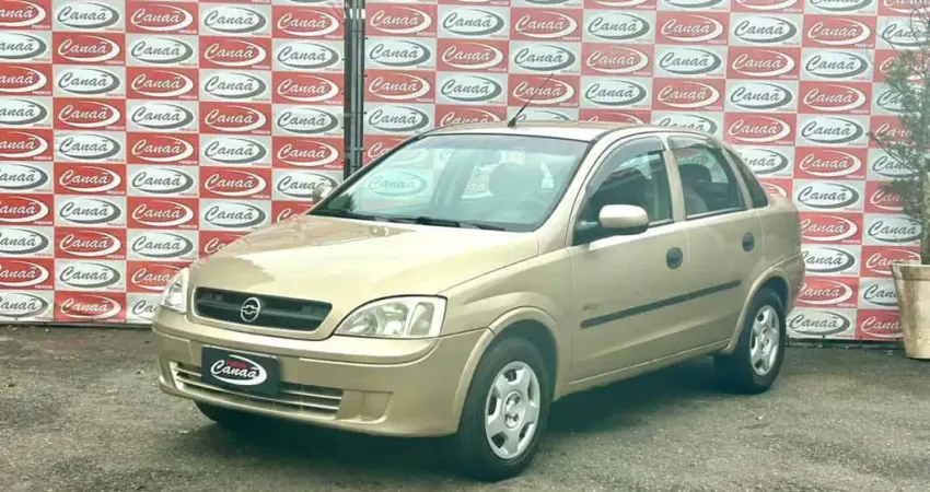 CHEVROLET CORSA SEDAN MAXX 1.8 8V 4P 2006