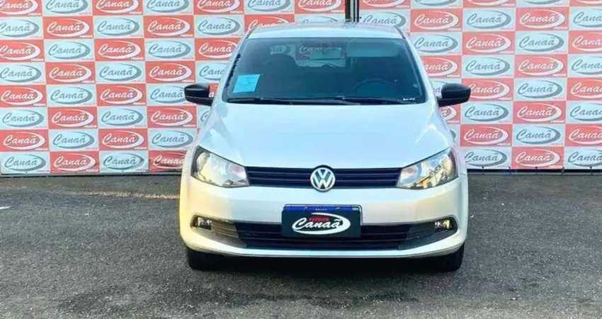 VOLKSWAGEN GOL 1.0 TREND G6 2013