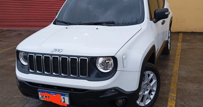 Renegade