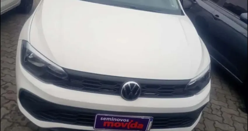 VOLKSWAGEN POLO 1.0 TRACK 12V 4P