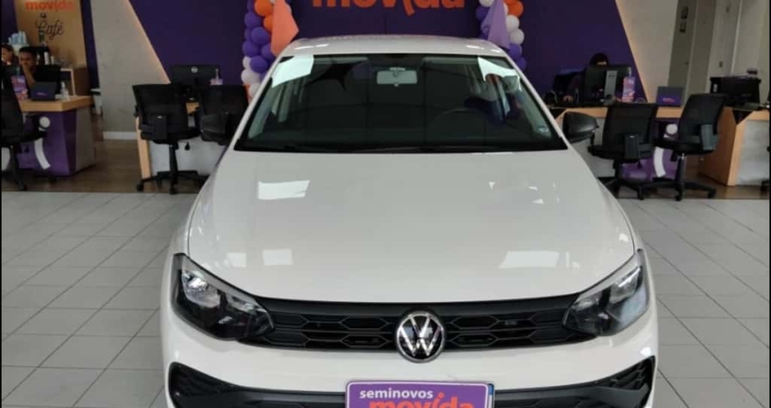 VOLKSWAGEN POLO 1.0 TRACK 12V 4P