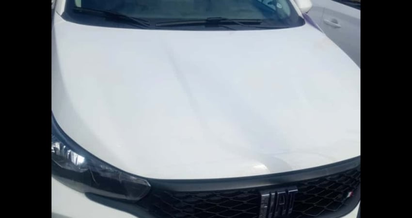 FIAT ARGO 1.0 DRIVE 6V 4P