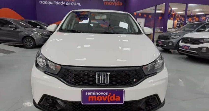FIAT ARGO 1.0 DRIVE 6V 4P