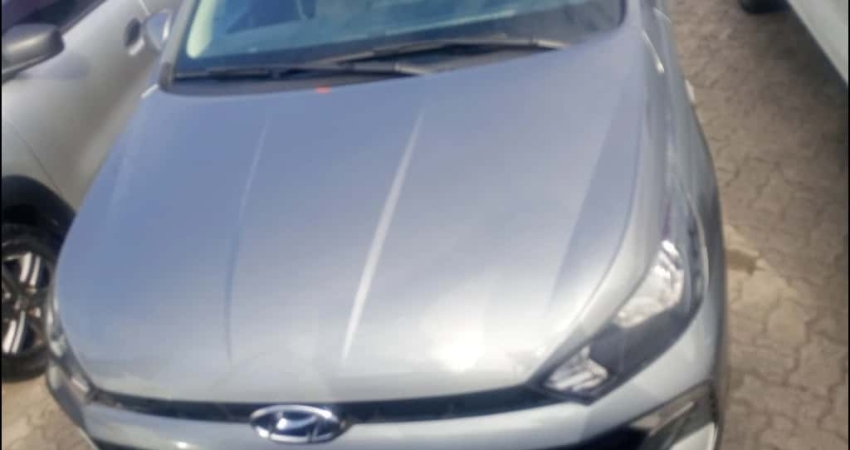 HYUNDAI HB20 1.0 SENSE PLUS 12V 4P