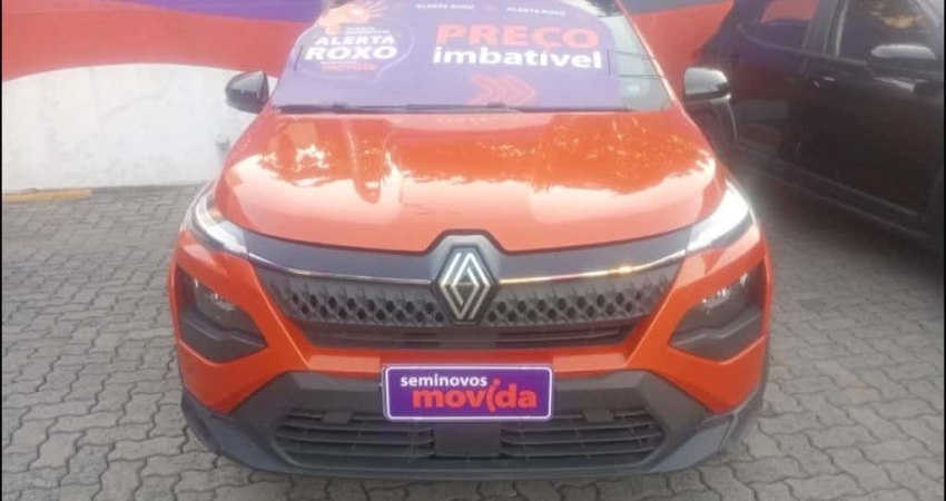 RENAULT KARDIAN 1.0 TECHNO TURBO 12V 4P