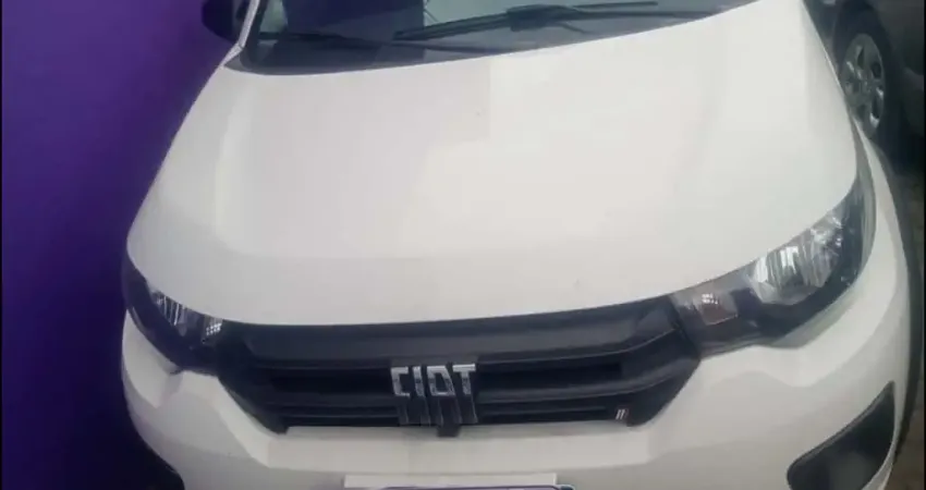 FIAT MOBI 1.0 FIRE LIKE 4P