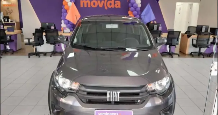 FIAT MOBI 1.0 FIRE LIKE 4P