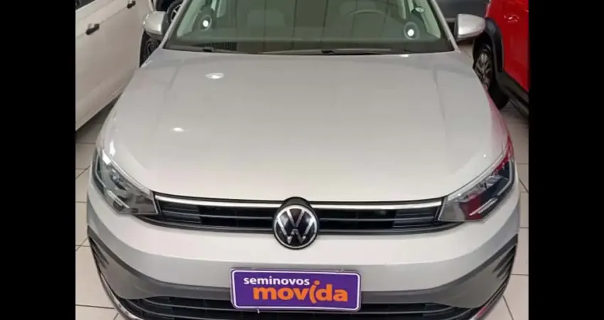 VOLKSWAGEN VIRTUS 1.0 TSI 12V 4P