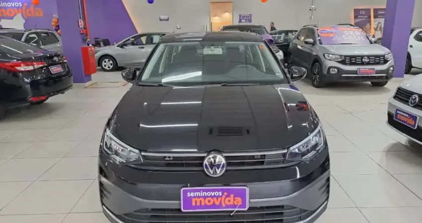 VOLKSWAGEN VIRTUS 1.0 TSI 12V 4P