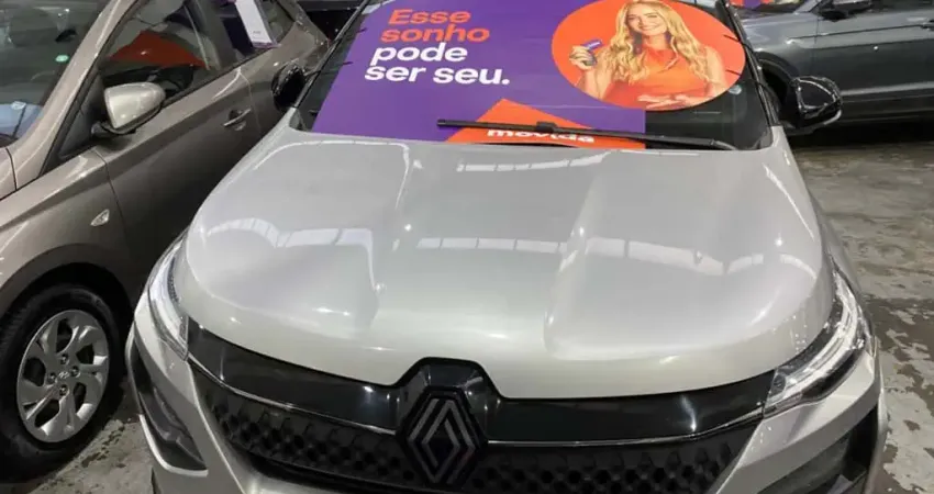 RENAULT KARDIAN 1.0 TECHNO TURBO 12V 4P