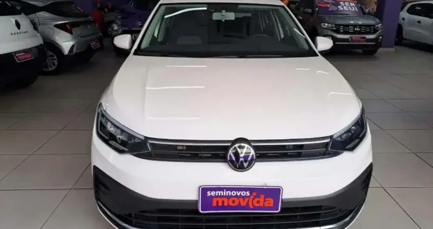 VOLKSWAGEN VIRTUS 1.0 TSI 12V 4P