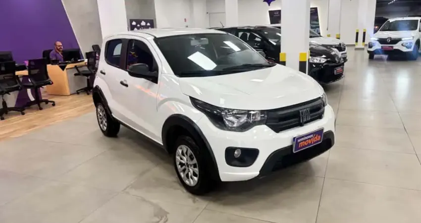 FIAT MOBI 1.0 FIRE LIKE 4P