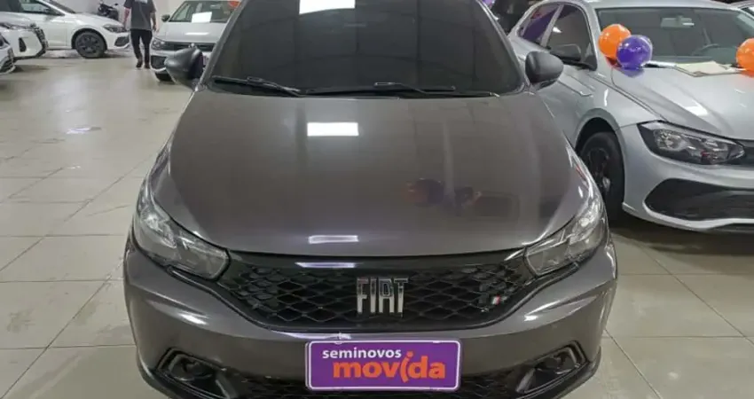 FIAT ARGO 1.0 FIREFLY (FLEX)