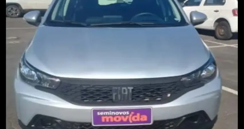 FIAT ARGO 1.0 DRIVE 6V 4P