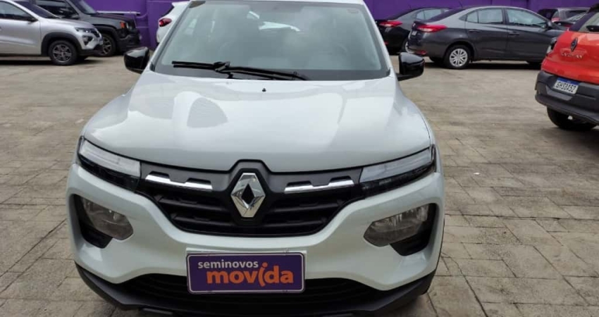 RENAULT KWID 1.0 INTENSE 12V 4P