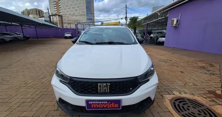 FIAT ARGO 1.0 FIREFLY (FLEX)