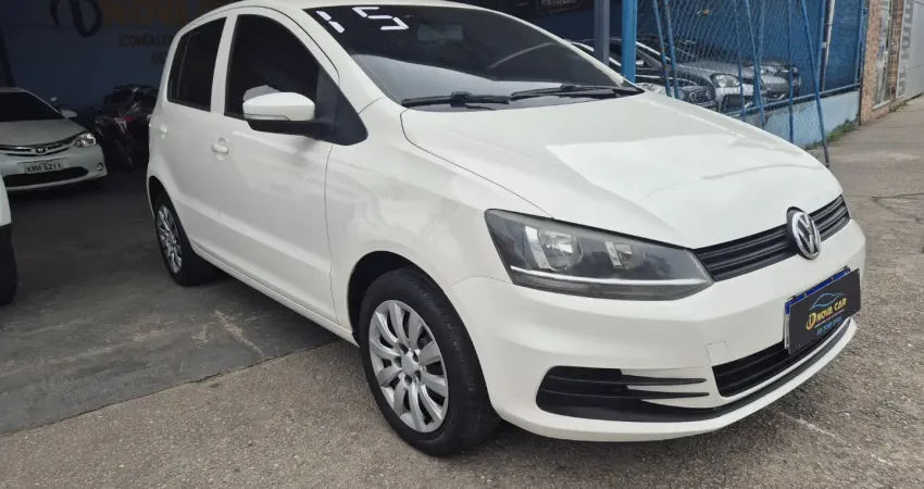 FOX 1.0 TRENDLINE COMPLETO ANO 2015