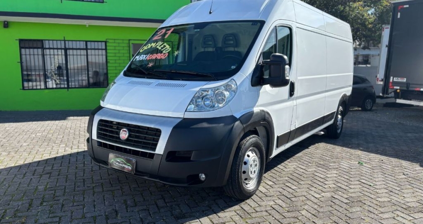 Ducato Maxicargo 2021