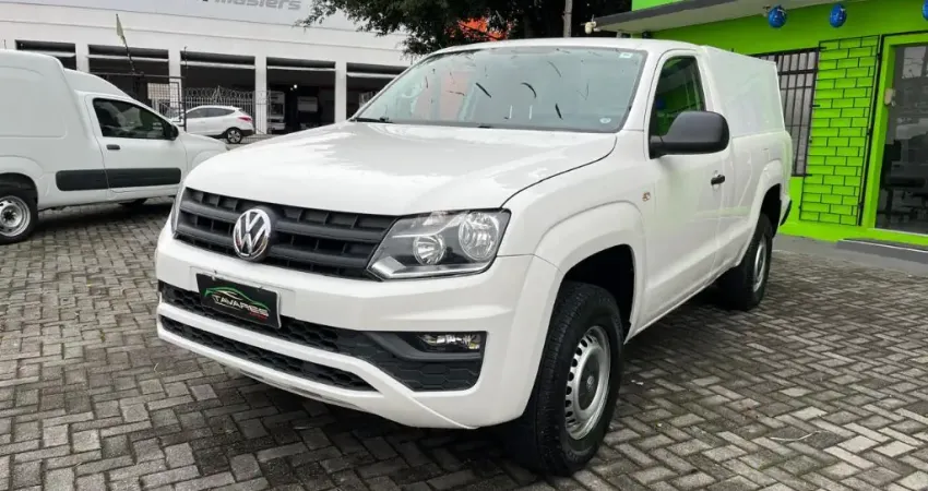 Amarok 4x4 CS 2.0