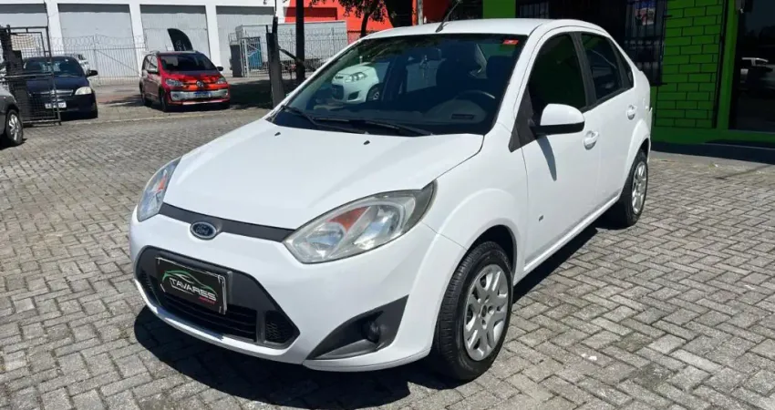 Fiesta SE 1.6