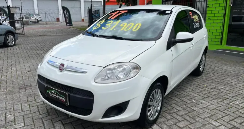 Palio Atractive 1.0