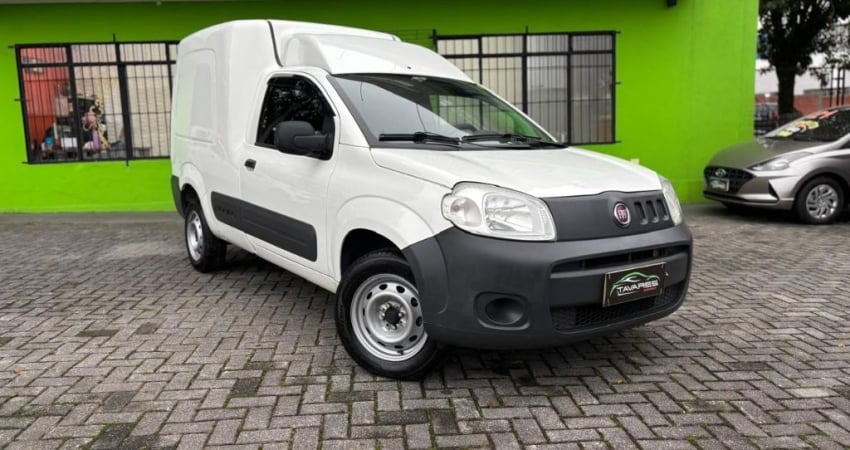 Fiorino Evo 1.4