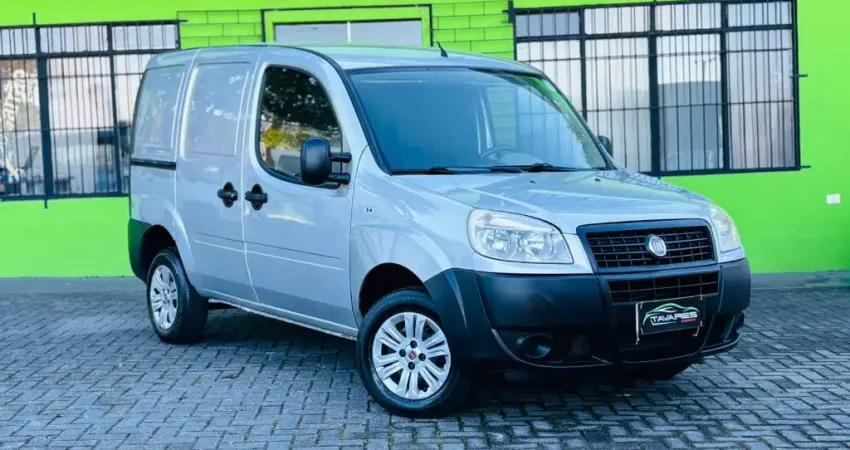 Doblo Cargo 1.4