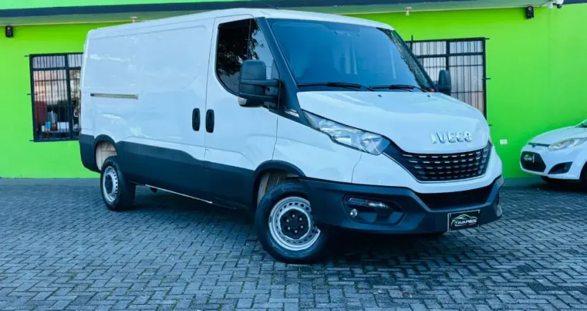 Iveco Daily 30-130 Furgão