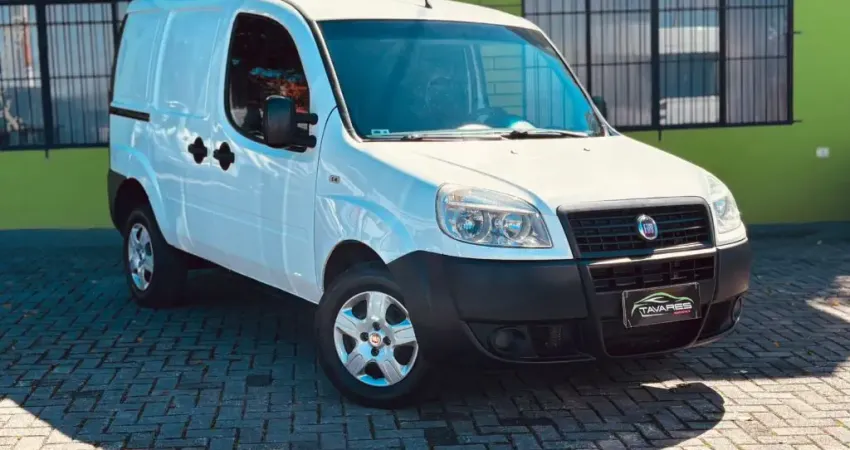 Doblo Cargo 1.4 2015