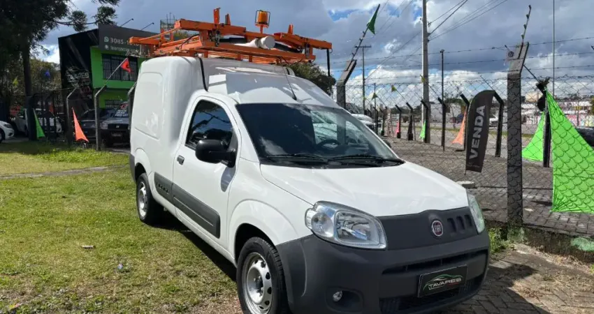 Fiorino Hard Working 1.4 2020