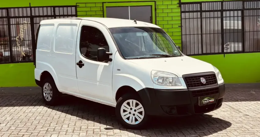 Doblo Cargo 1.4 2015