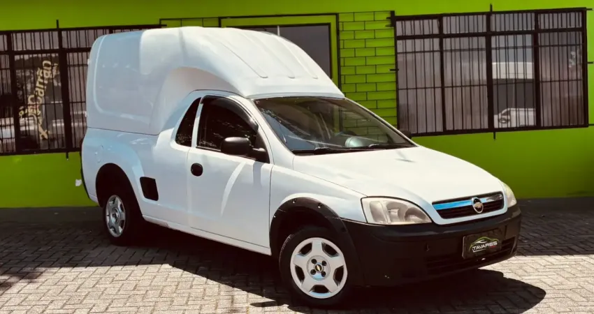 Montana Combo 1.4 2010