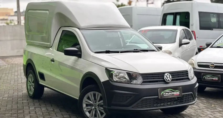 Saveiro Robust 1.6 2023