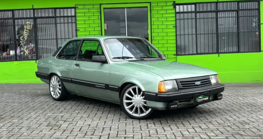 Chevette DL 1.6 1991