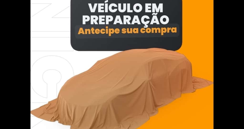 FIAT TORO Freedom 1.8 16V Flex Aut.