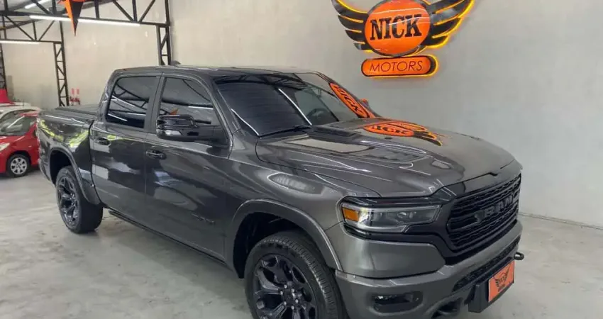 RAM 1500 LIMITED NIGHT EDITION 5.7 4x4 Aut.