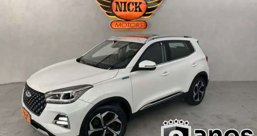 CAOA CHERY TIGGO 5X PRO Tiggo 5X PRO H