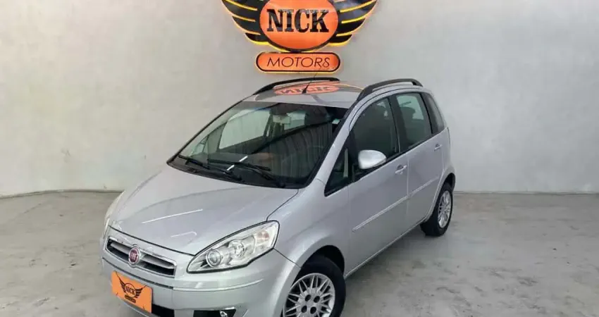 FIAT IDEA ATTRACTIVE 1.4 Fire Flex 8V 5p