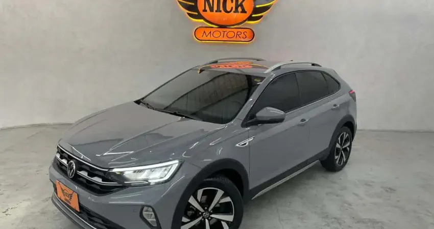 VOLKSWAGEN NIVUS Highline 1.0 200 TSI Flex Aut.